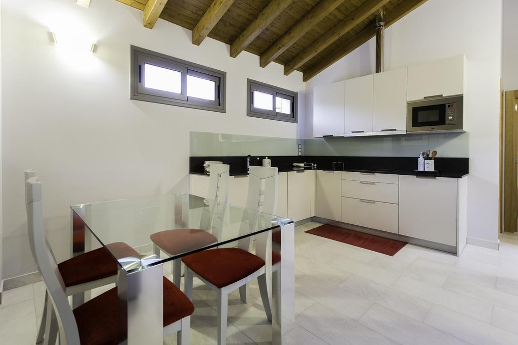 Apartamentos Borizu Playa Barro  Camera foto