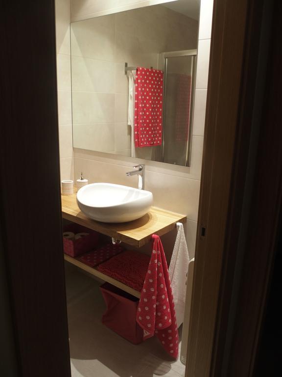 Apartamentos Borizu Playa Barro  Esterno foto
