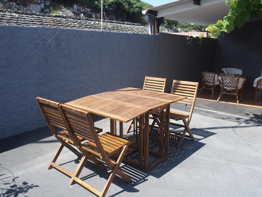 Apartamentos Borizu Playa Barro  Esterno foto