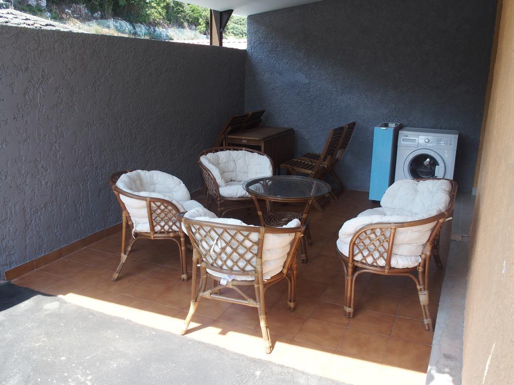 Apartamentos Borizu Playa Barro  Esterno foto
